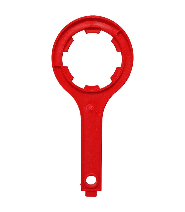 Red Drum Spanner to Suit Cap & Bung