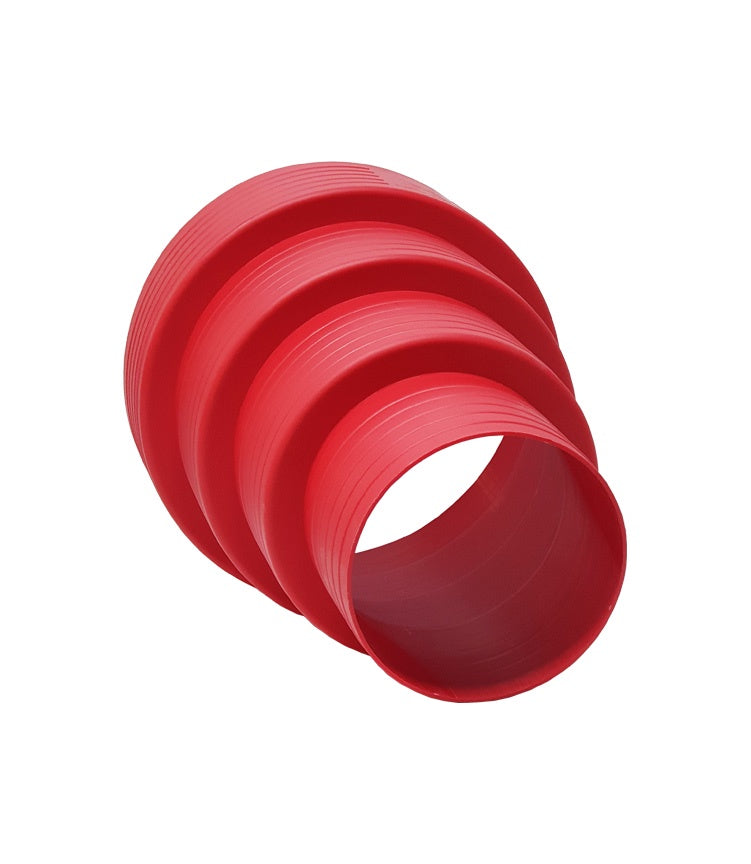 Redback Step Down Collar 305mm-150mm