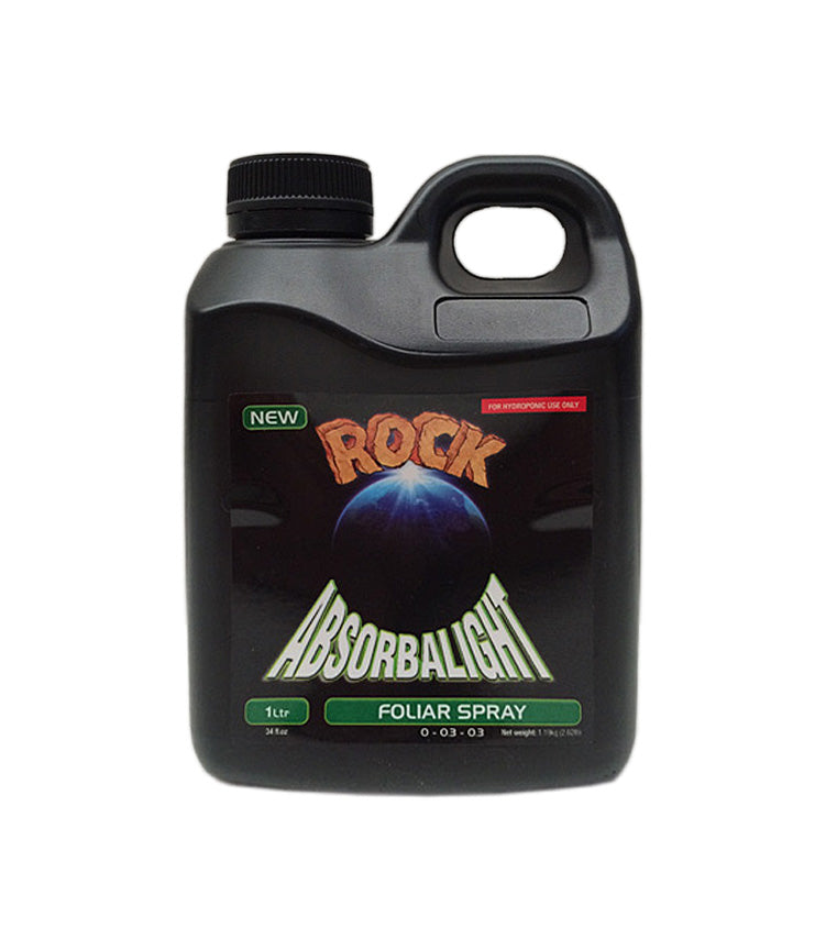 Rock Absorbalight 1L