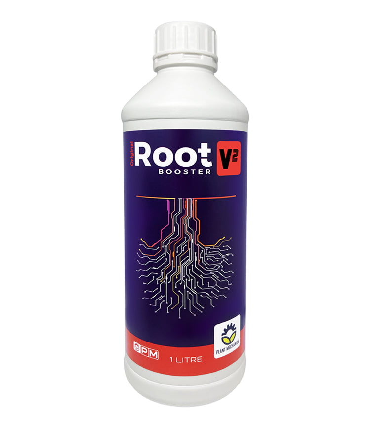 Plant Mechanics Root Booster V2