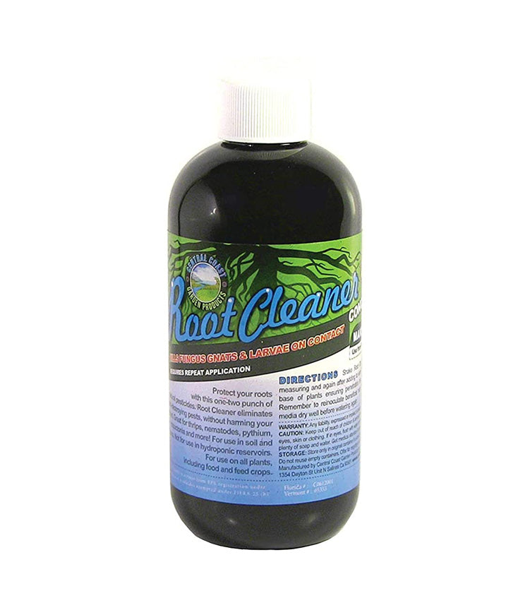 Root Cleaner Concentrate