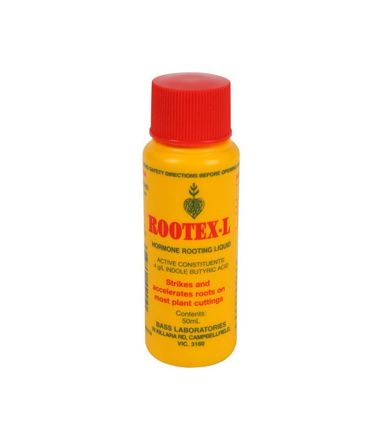Rootex-L Hormone Rooting Liquid 50ml