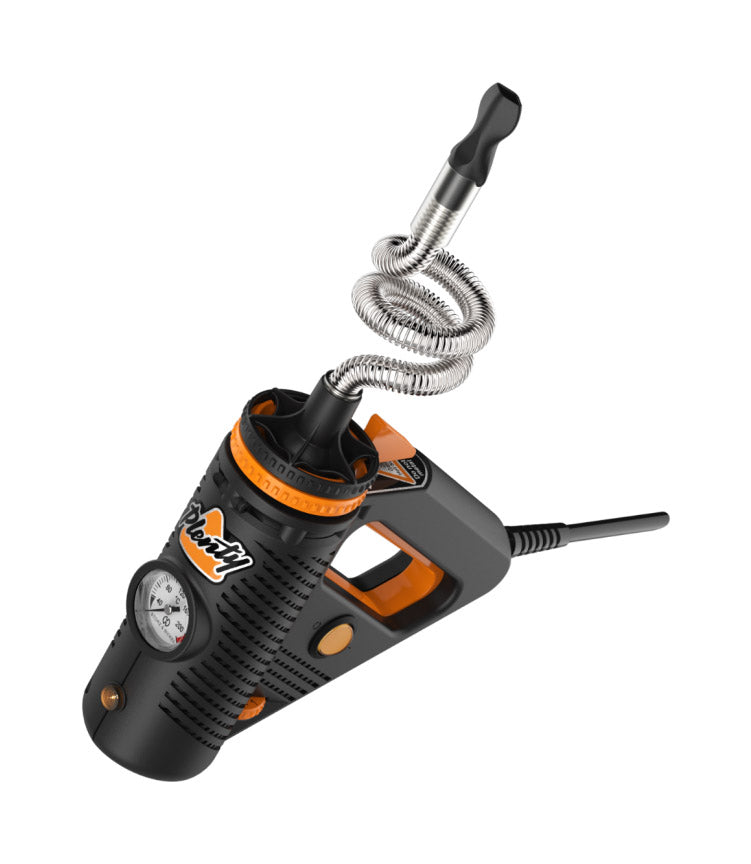 Storz & Bickel  Plenty Handheld Vaporizer