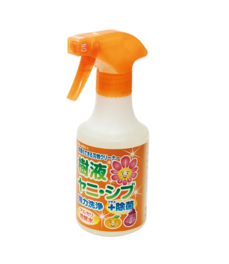Saboten Orange Cleaner Spray AGC-1