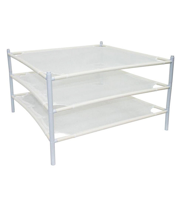 Seahawk Square 70cm Stackable Drying Rack