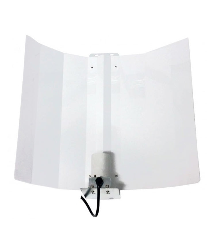 Seahawk Medium White Reflector