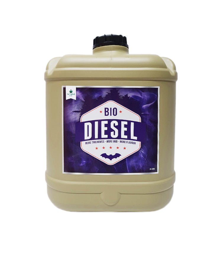 Bio Diesel Organic Bloom Booster
