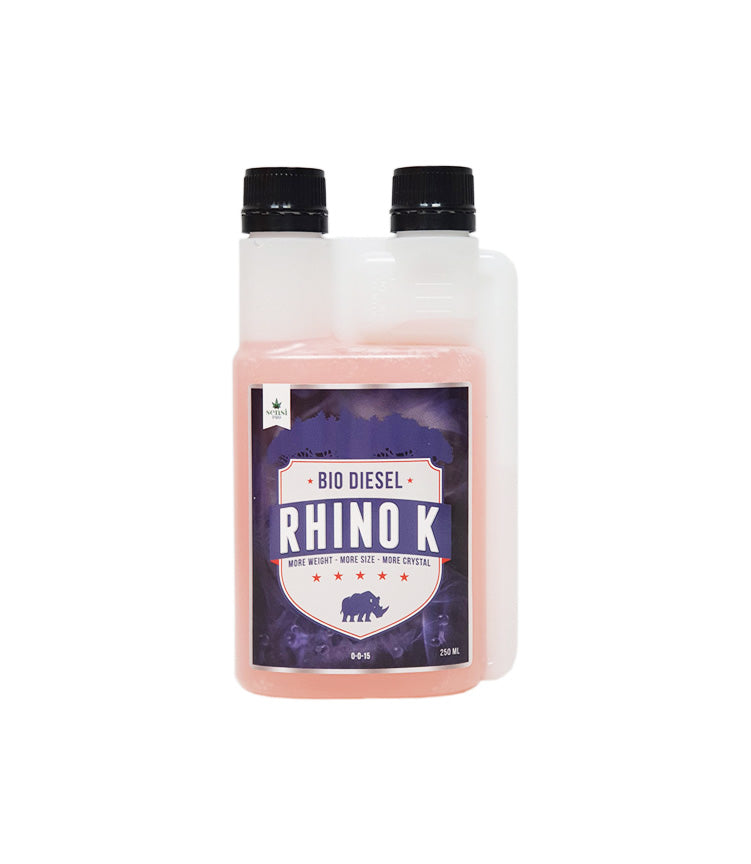 Bio Diesel Rhino K