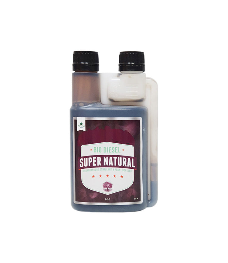 Bio Diesel Supernatural Root & Shoot Stimulant