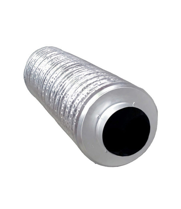Silencer Duct 250mm/10" x 1 metre