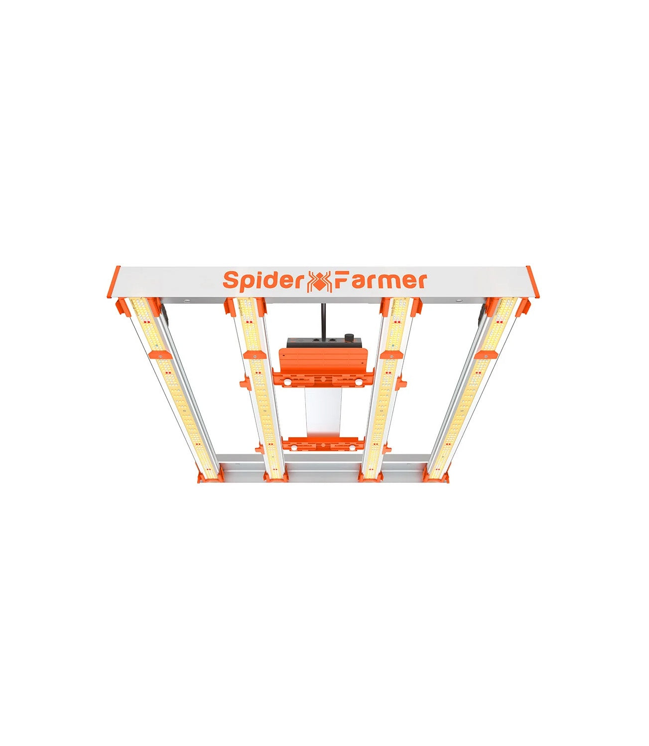 Spider Farmer G3000 300W LED Grow Light