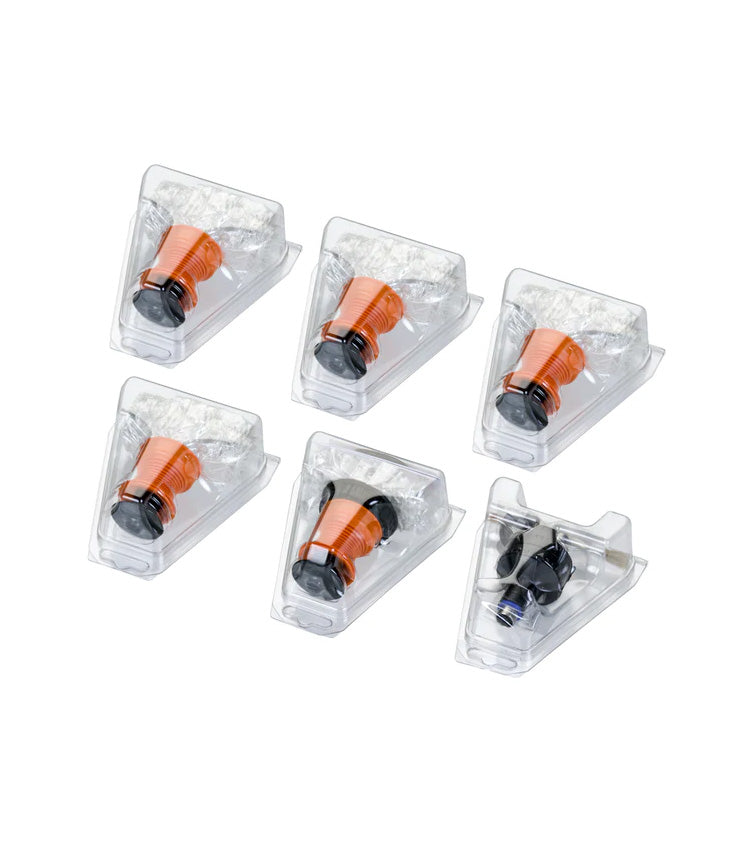 Storz & Bickel  Easy Valve Starter Set for Volcano