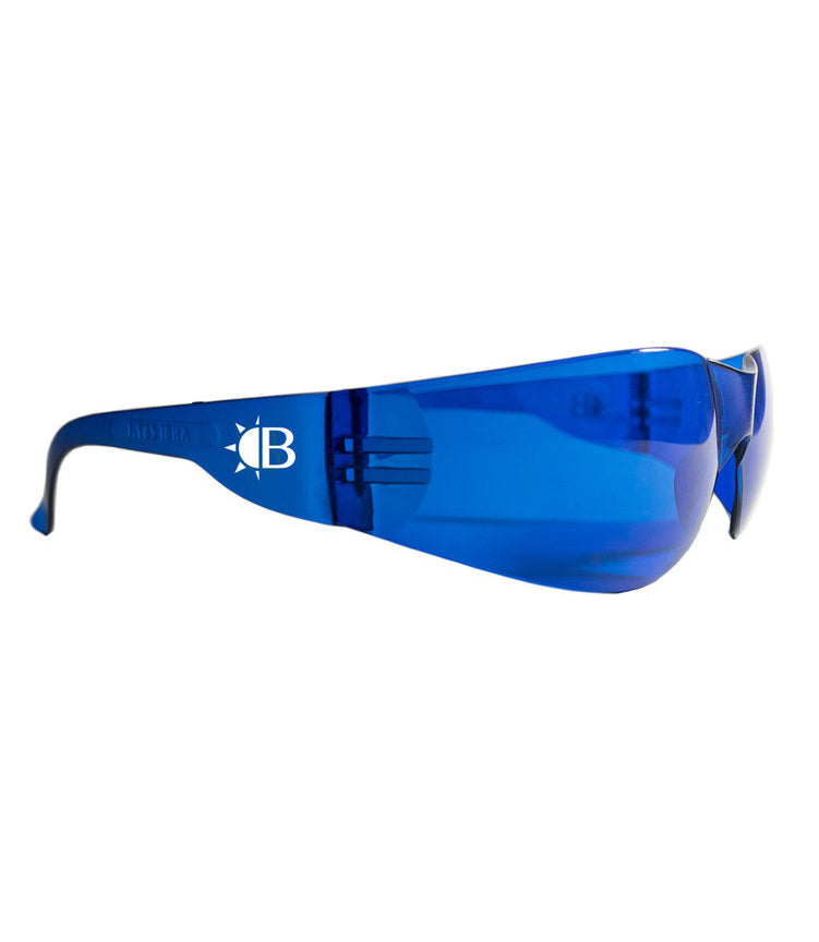 Summer Blues Optics HPS Growroom Glasses
