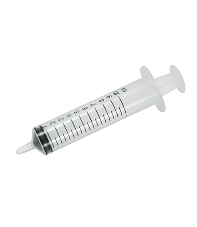 Syringe