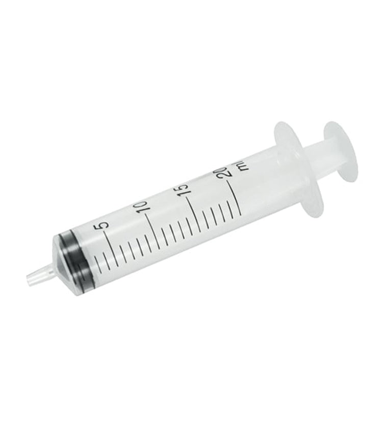 Syringe