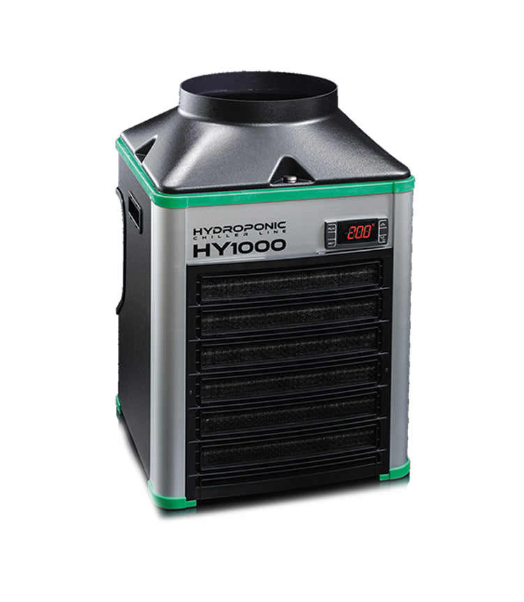 Teco Water Chillers
