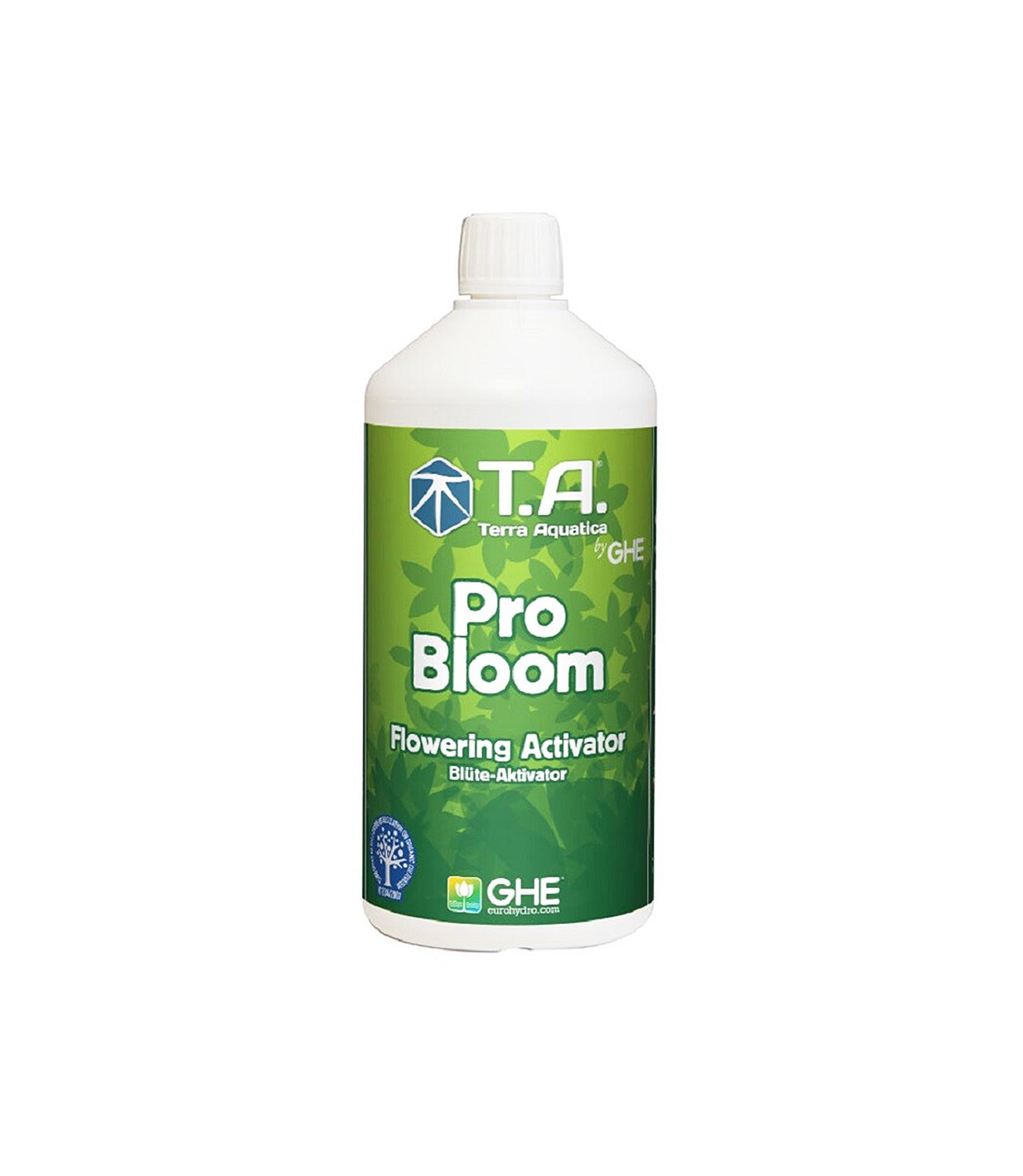 Terra Aquatica Pro Bloom