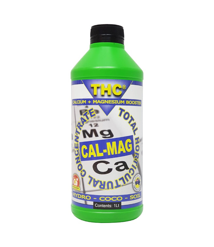 THC Cal-Mag