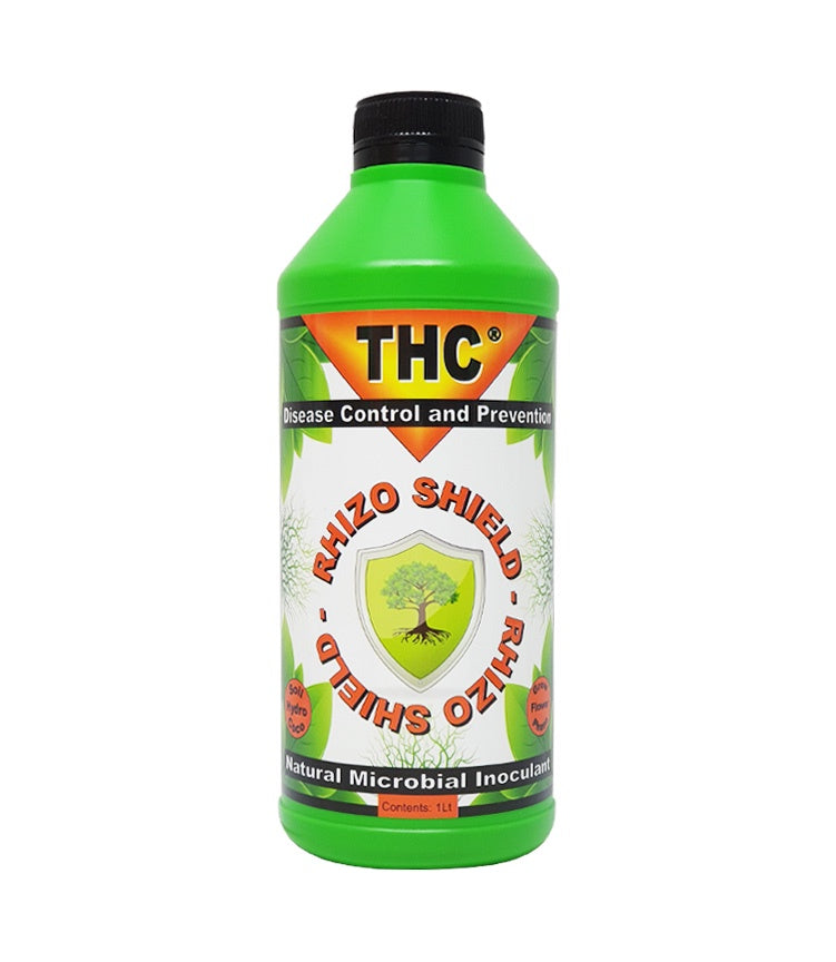 THC  Rhizo Shield