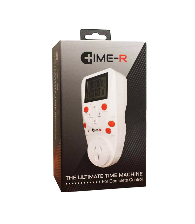 Time-R Digital Timer