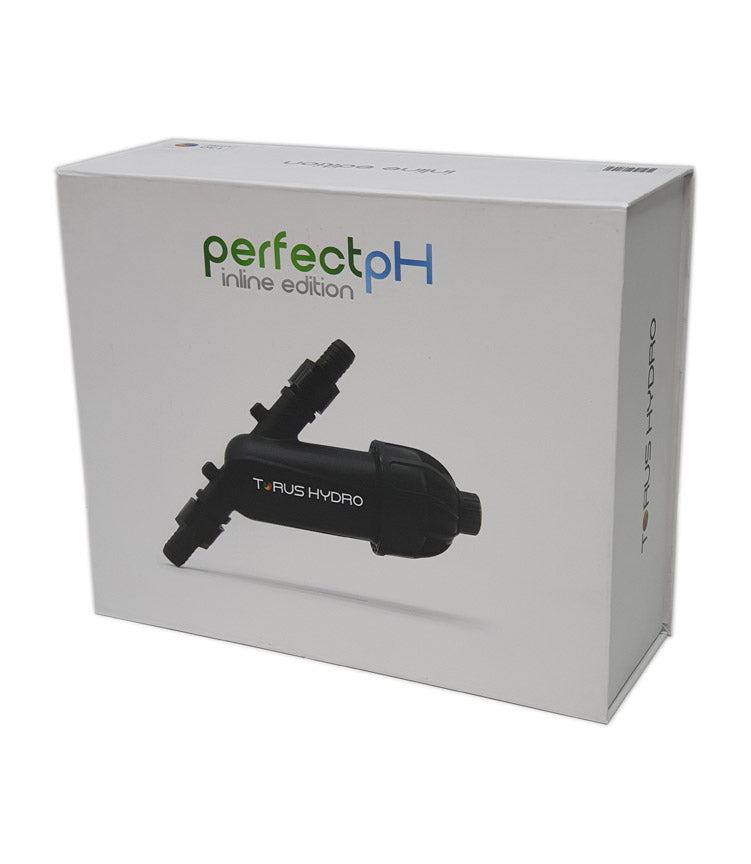 Torus Hydro Perfect pH Balancer INLINE Small 130L