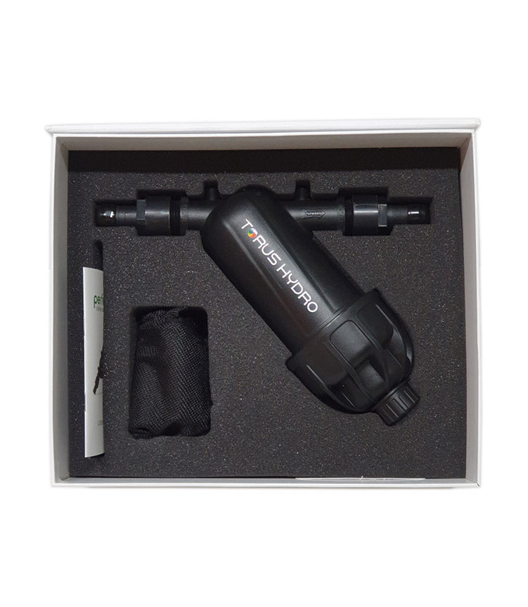 Torus Hydro Perfect pH Balancer INLINE Small 130L