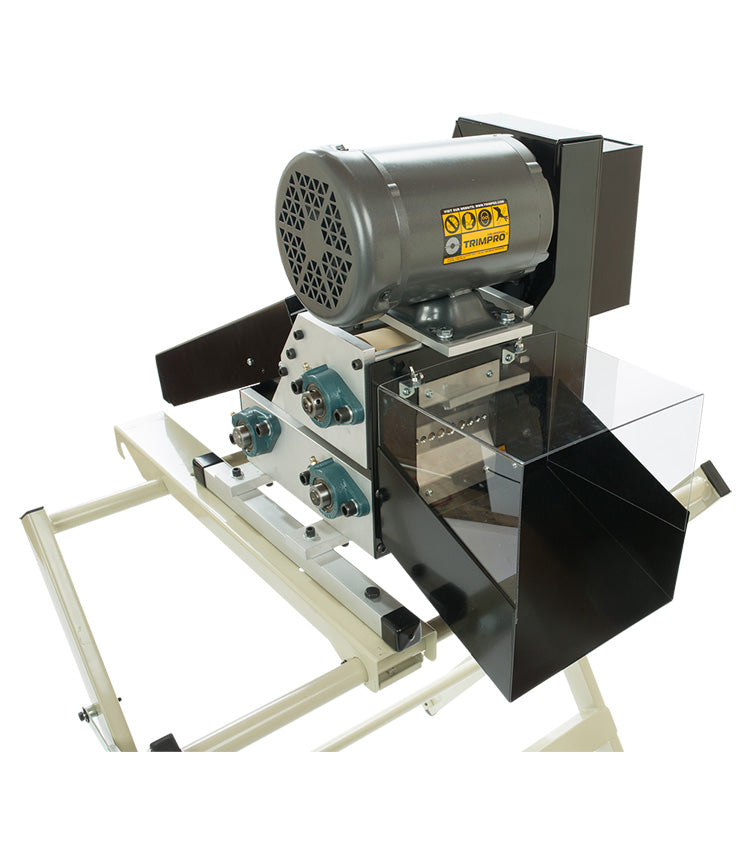 Trimpro Bucker & Stand