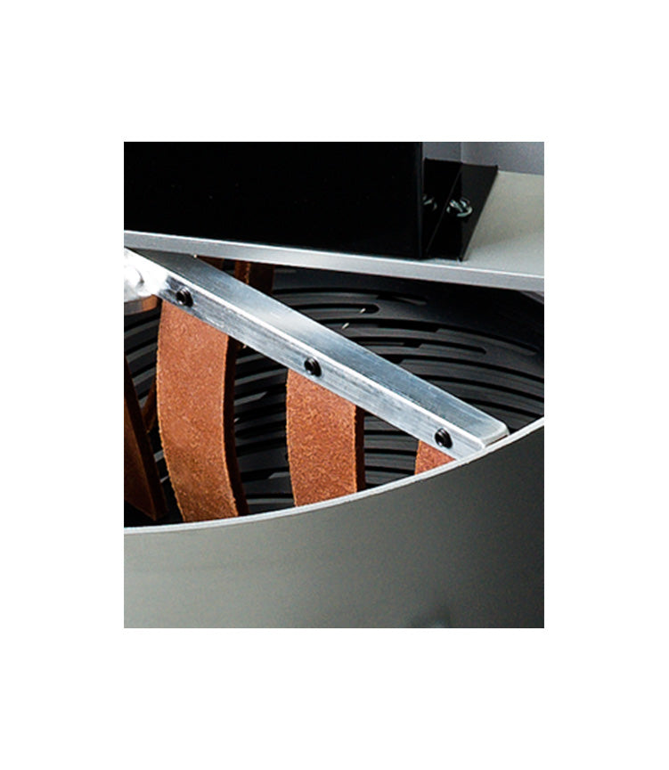 TrimPro Rotor & Trimpro Table