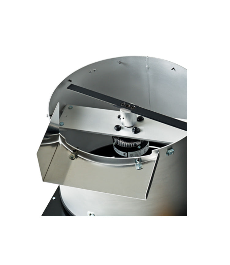 TrimPro Rotor & Trimpro Table