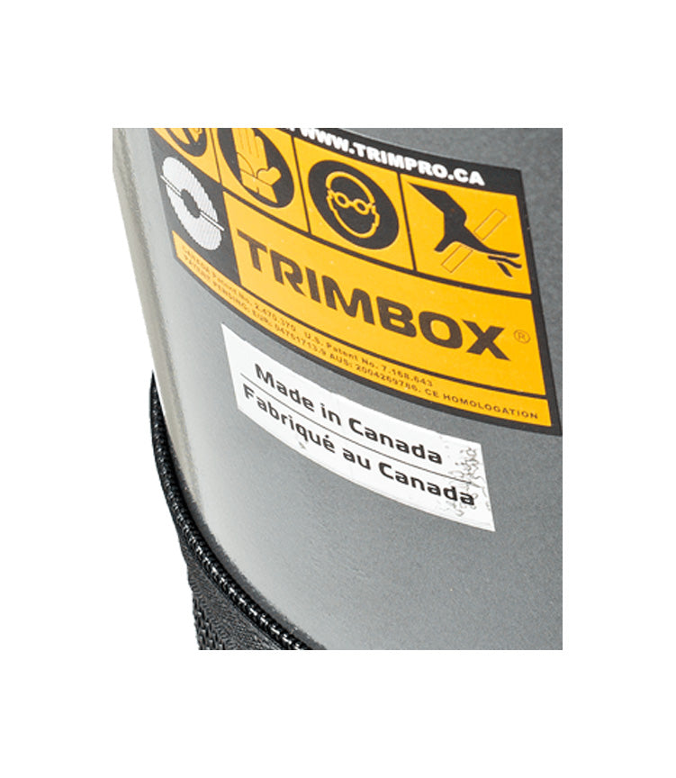 TrimPro Trimbox Trimmer & Workstation