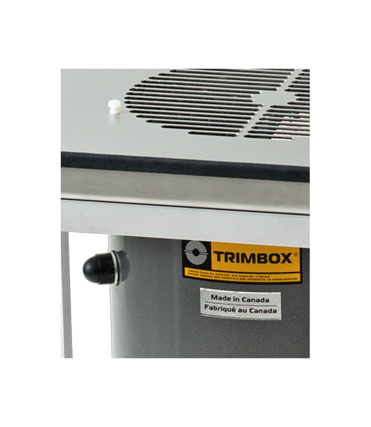 TrimPro Trimbox Trimmer & Workstation