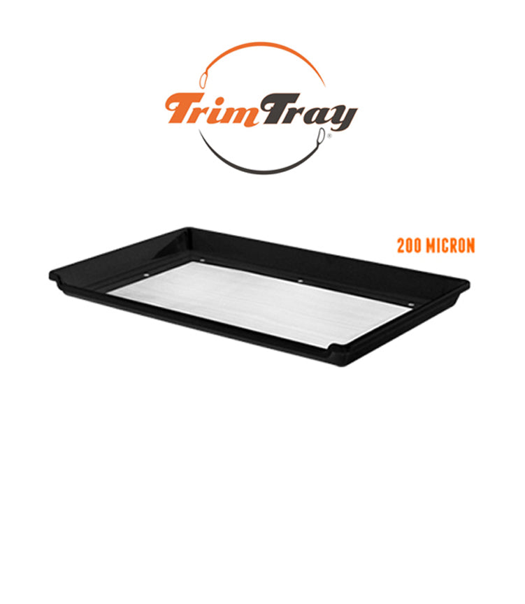 Trim Tray Accessory Screens