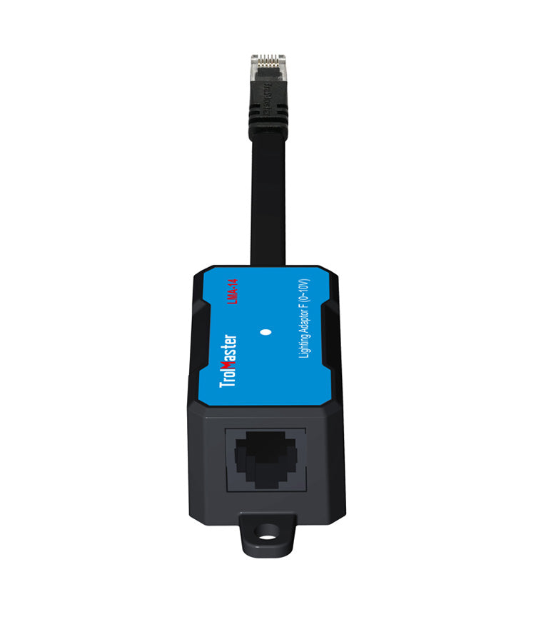 TrolMaster Hydro-X LMA-14 Lighting Control Adapter F