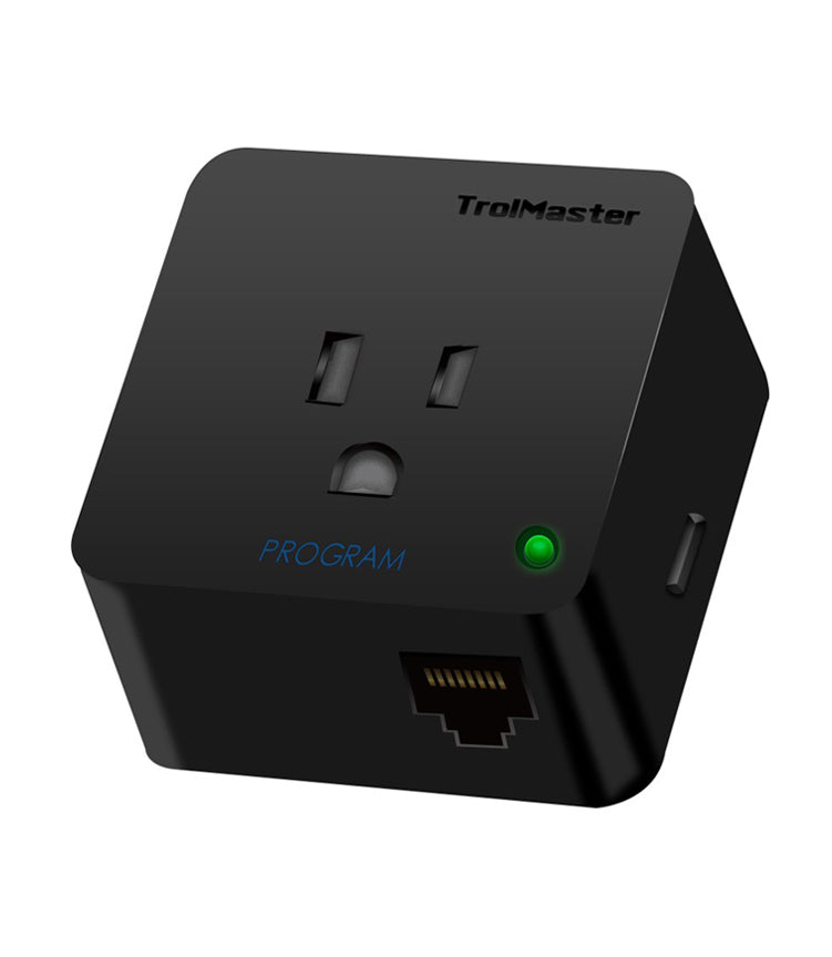 TrolMaster Hydro-X Program Station DSP-2A