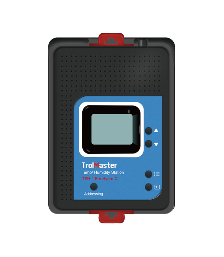 TrolMaster Hydro-X Temp/Humidity Station TSH-1