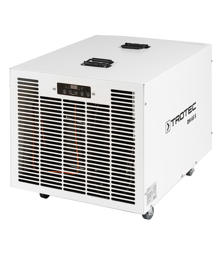 Trotec DH 65 S Overhead Dehumidifier 80L/Day