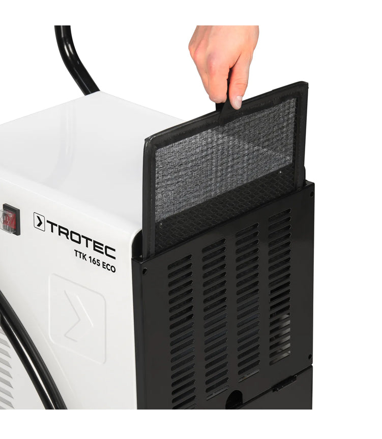 Trotec TTK 165 Eco Dehumidifier 52L/Day