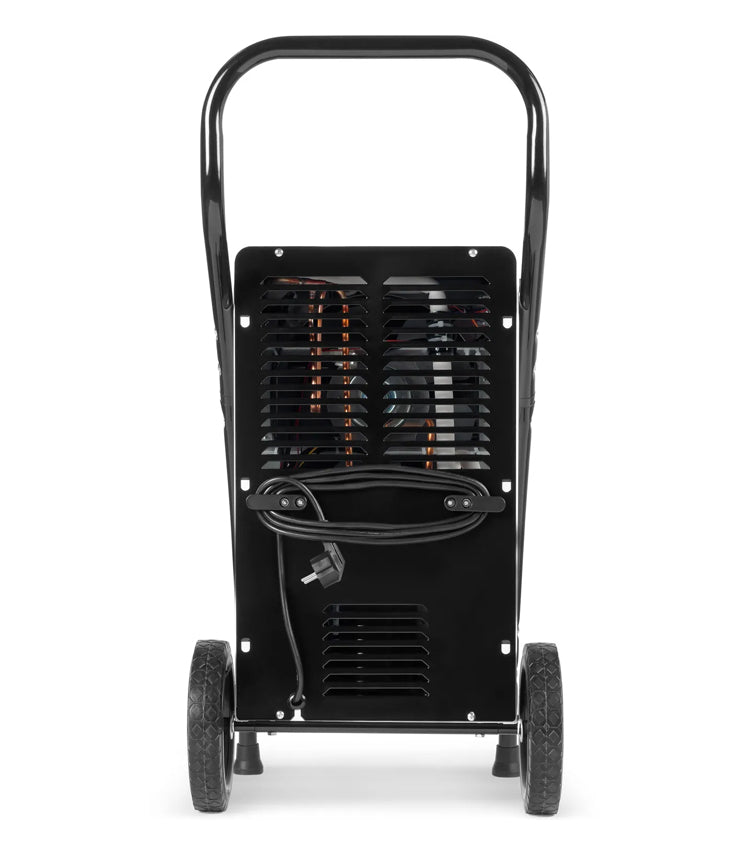 Trotec TTK 165 Eco Dehumidifier 52L/Day