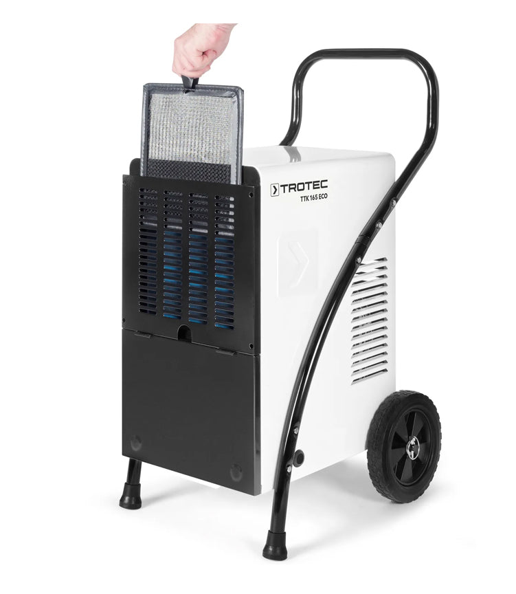 Trotec TTK 165 Eco Dehumidifier 52L/Day