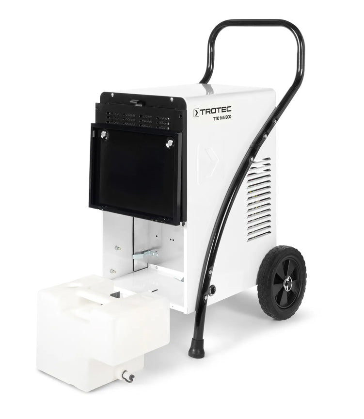 Trotec TTK 165 Eco Dehumidifier 52L/Day