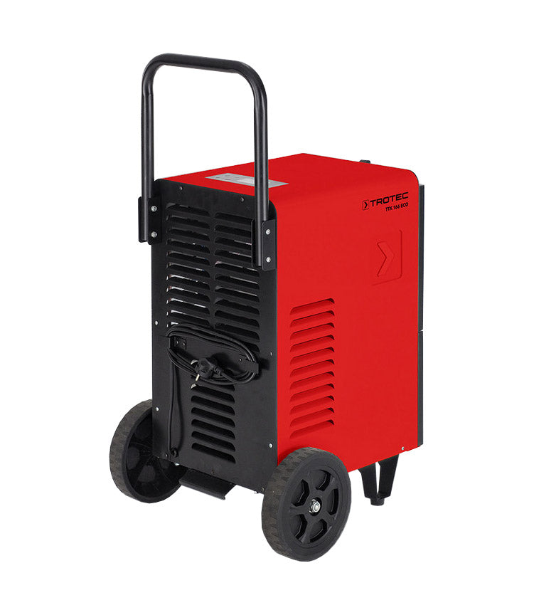 Trotec TTK 166 Eco Dehumidifier 52L/Day