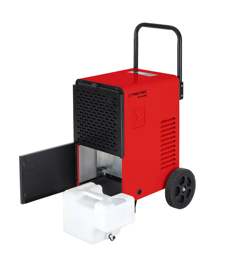 Trotec TTK 166 Eco Dehumidifier 52L/Day