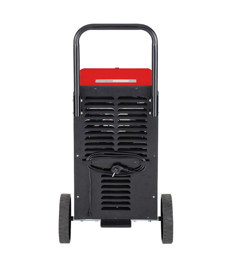Trotec TTK 166 Eco Dehumidifier 52L/Day