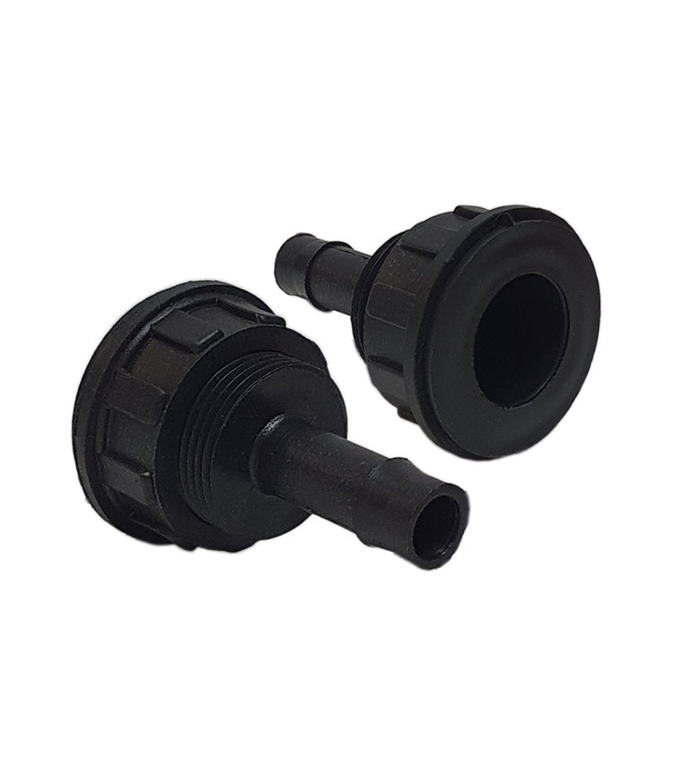 13mm Tub Outlet
