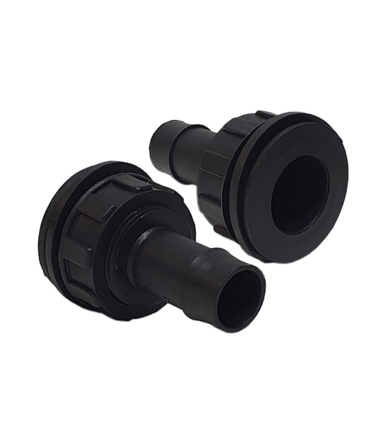 19mm Tub Outlet