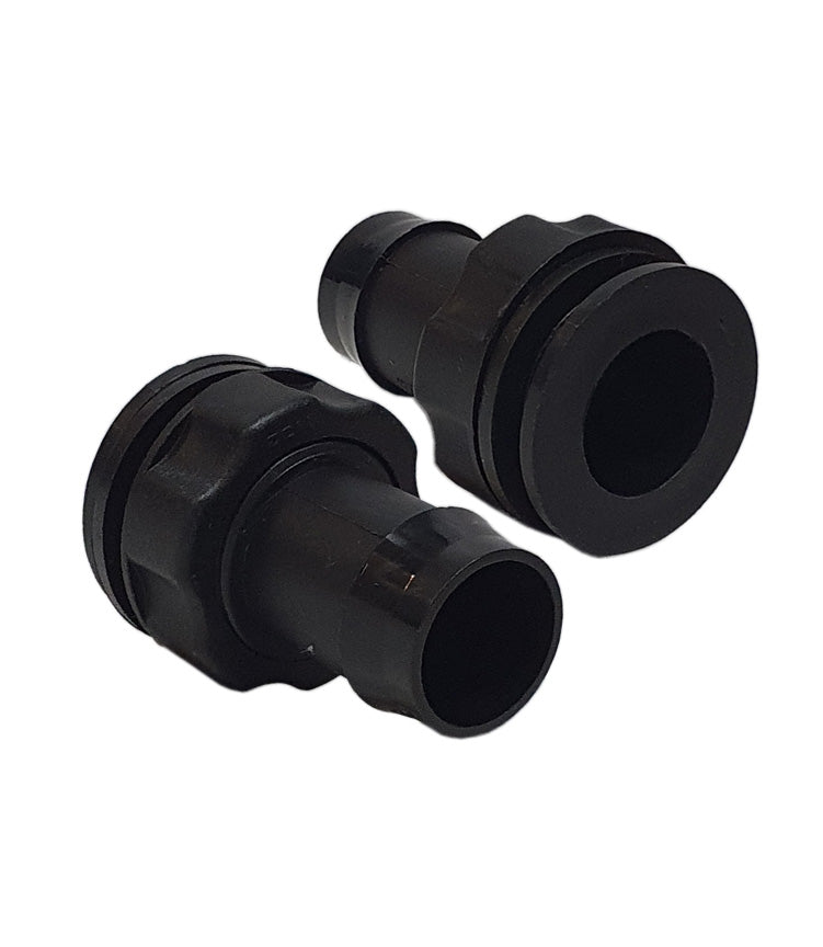 32mm Tub Outlet