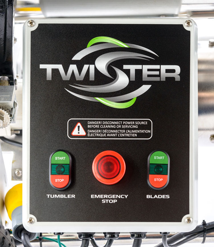 Twister T2 Trimmer