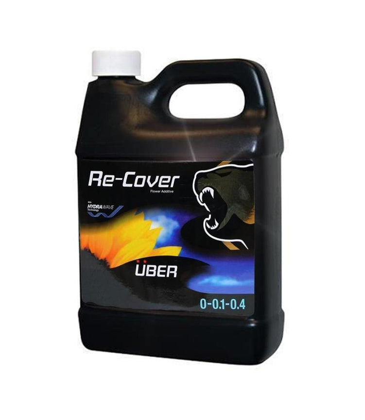 Uber Recover