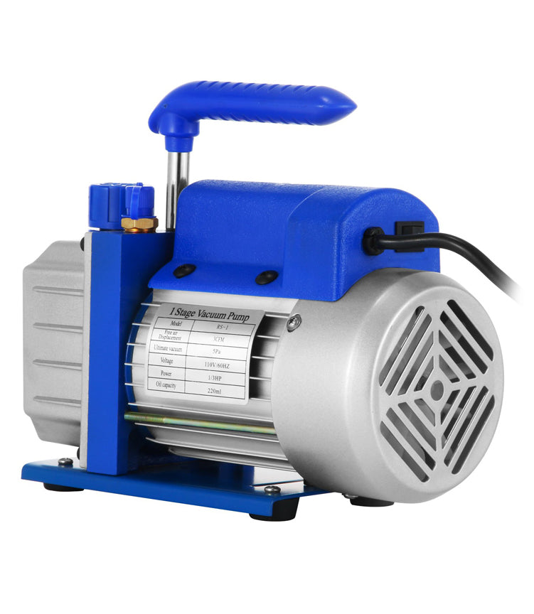 Vacuum Pump 3CFM