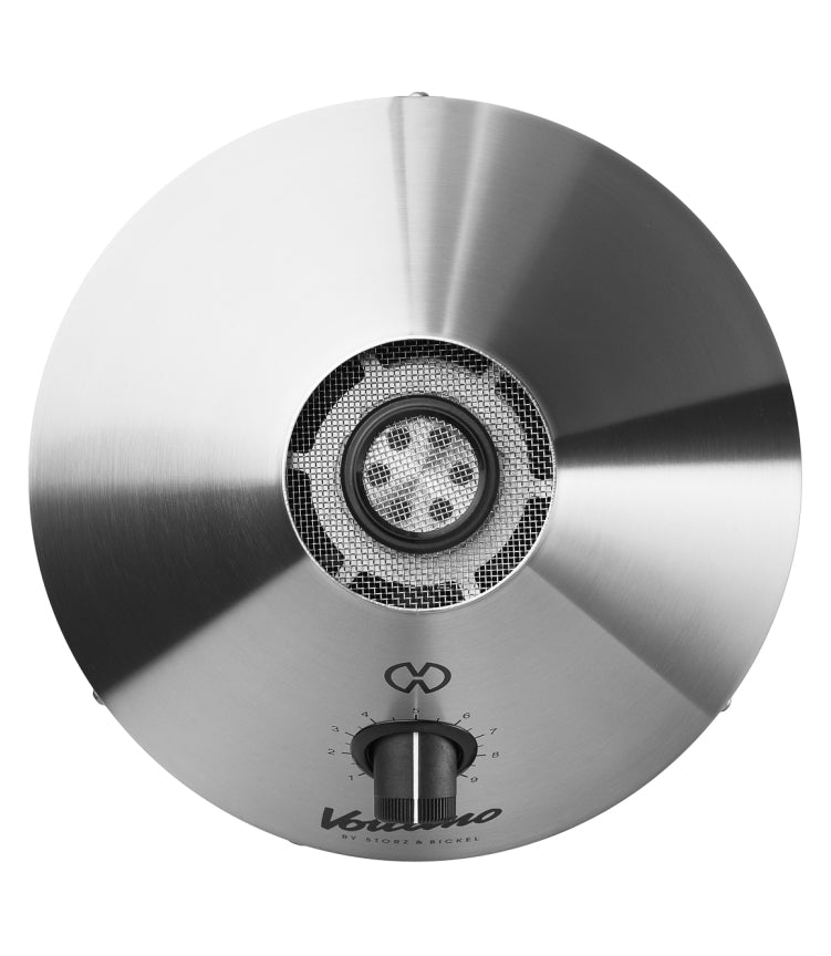Storz & Bickel  Volcano Vaporizer Classic Dial Desktop
